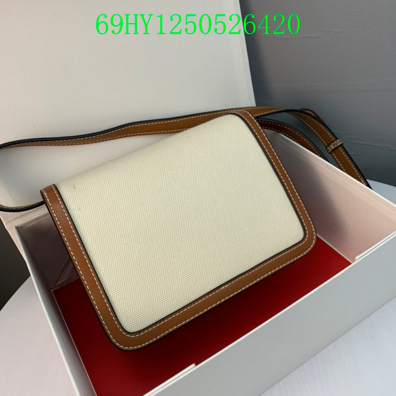 Lullal Fashion -BBR Bags - 529