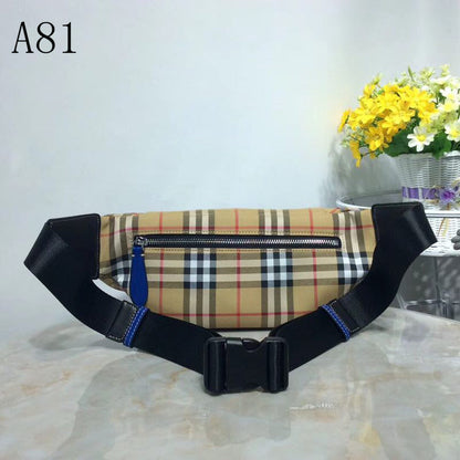 Lullal Fashion -BBR Bags - 772