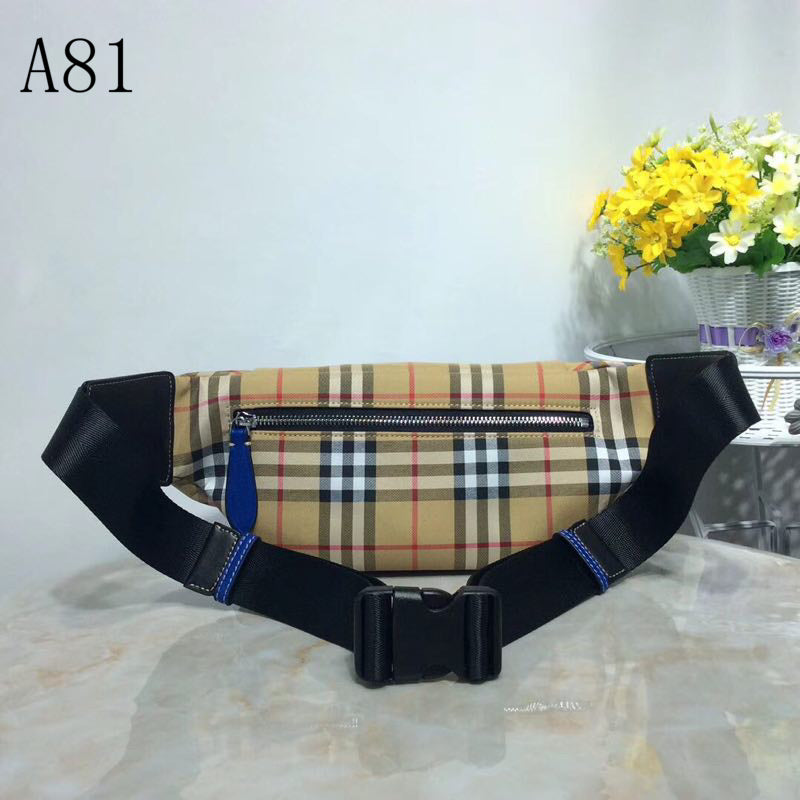 Lullal Fashion -BBR Bags - 772