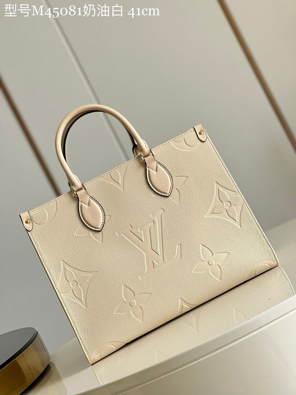 Lullal Fashion Lu-Vi bags - 17028