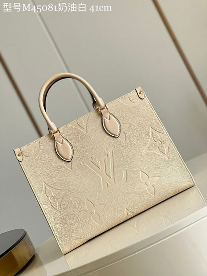 Lullal Fashion Lu-Vi bags - 17028
