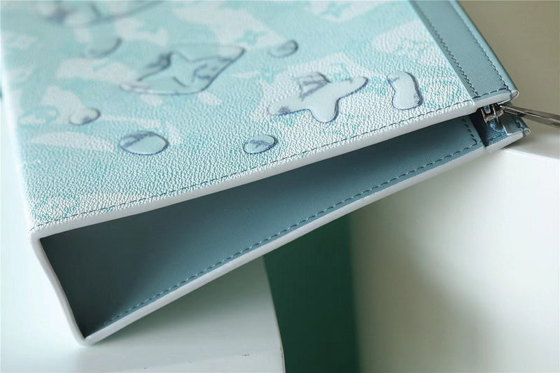 Lullal Fashion Lu-Vi bags - 10541