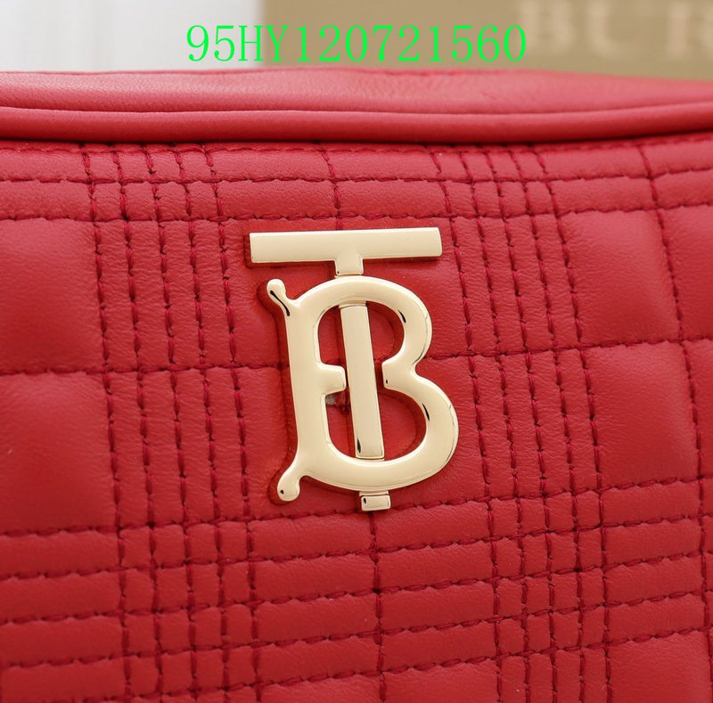 Lullal Fashion -BBR Bags - 455