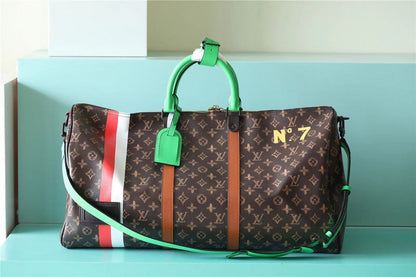 Lullal Fashion Lu-Vi bags - 11179