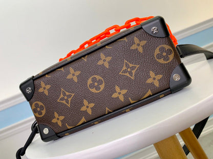 Lullal Fashion Lu-Vi bags - 17082