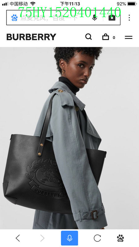 Lullal Fashion -BBR Bags - 566