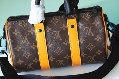 Lullal Fashion Lu-Vi bags - 11234