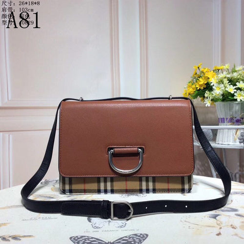 Lullal Fashion -BBR Bags - 787