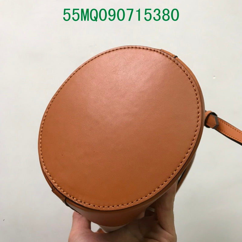 Lullal Fashion -BBR Bags - 744