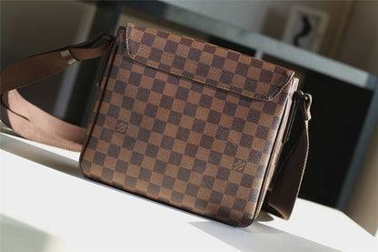 Lullal Fashion Lu-Vi bags - 10413