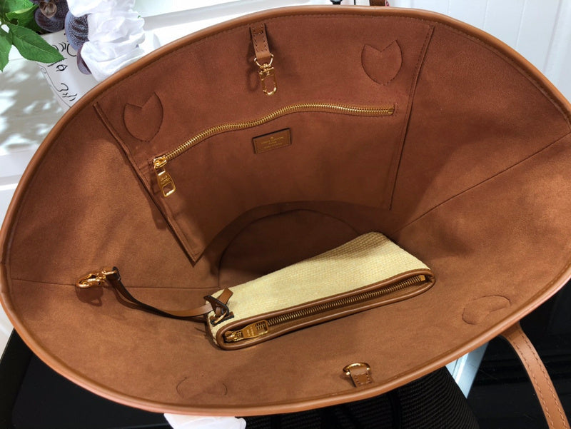 Lullal Fashion Lu-Vi Bags - 16730