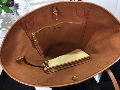 Lullal Fashion Lu-Vi Bags - 16730