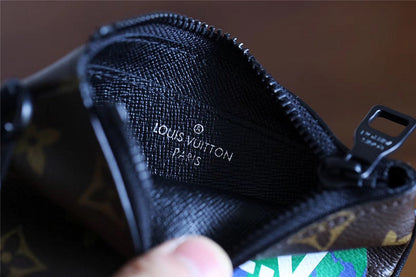 Lullal Fashion Lu-Vi bags - 11112