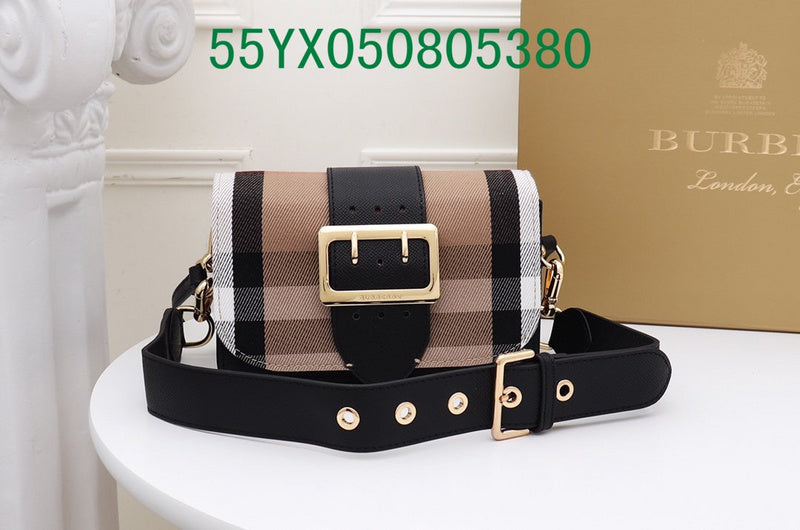 Lullal Fashion -BBR Bags - 671