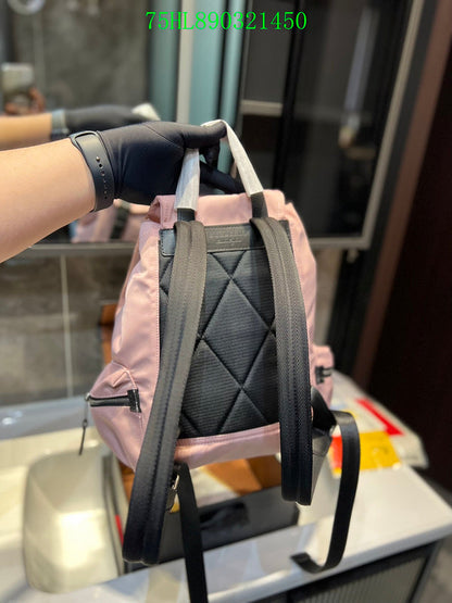 Lullal Fashion -BBR Bags - 143