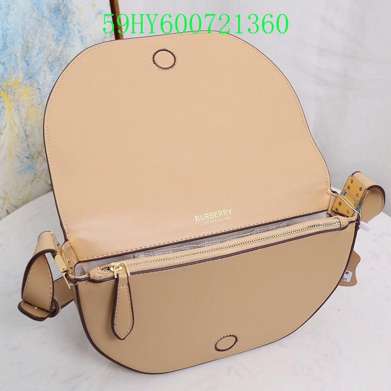 Lullal Fashion -BBR Bags - 445
