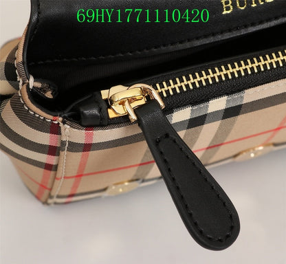 Lullal Fashion -BBR Bags - 243