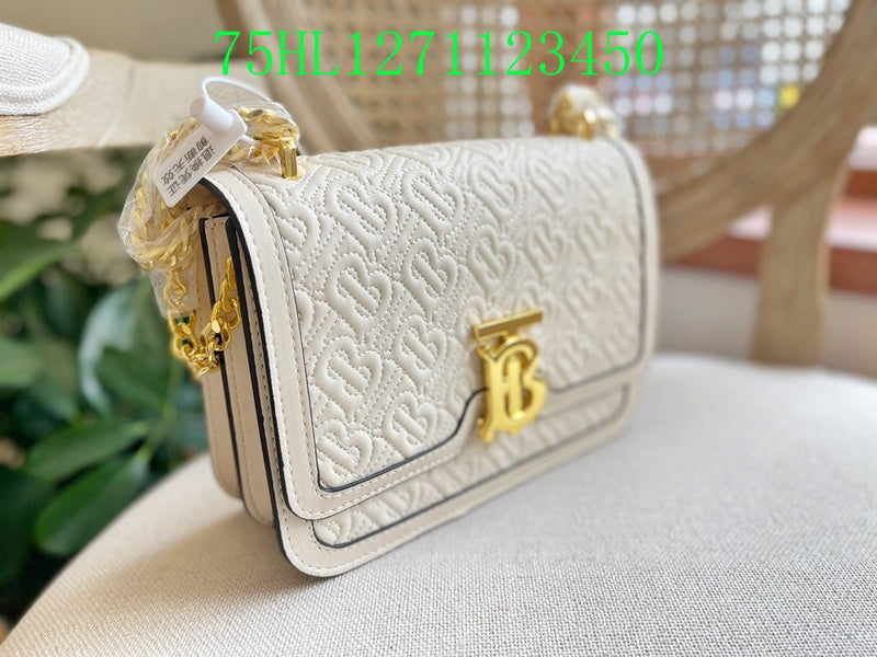 Lullal Fashion -BBR Bags - 359