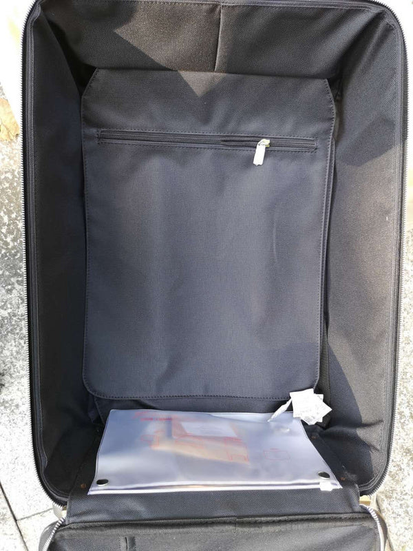 Lullal Fashion Lu-Vi bags - 11391