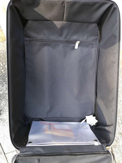 Lullal Fashion Lu-Vi bags - 11391