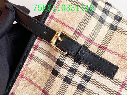 Lullal Fashion -BBR Bags - 573