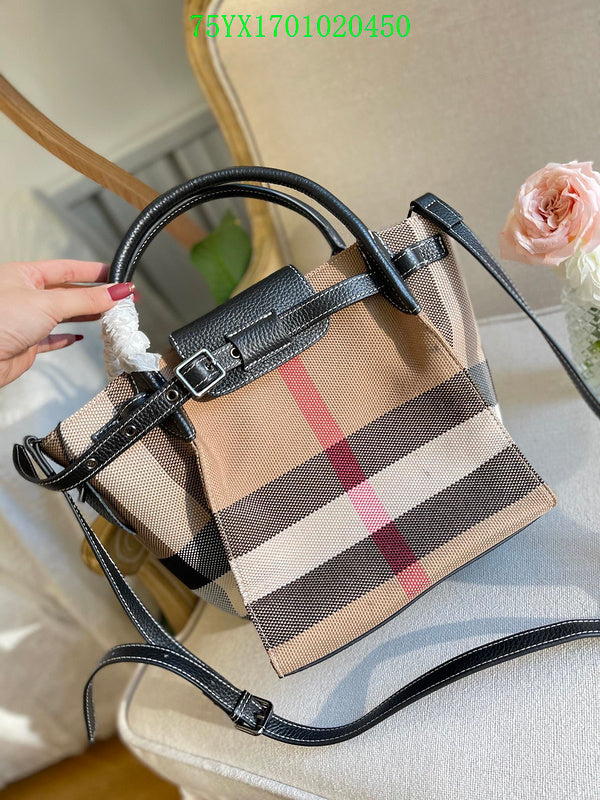 Lullal Fashion -BBR Bags - 374