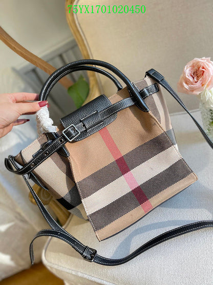 Lullal Fashion -BBR Bags - 374