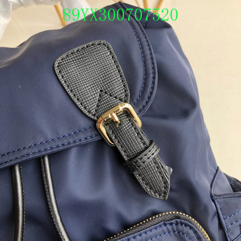 Lullal Fashion -BBR Bags - 462