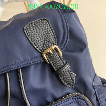 Lullal Fashion -BBR Bags - 462