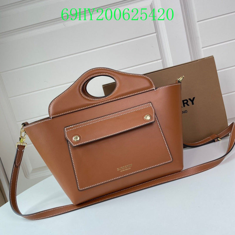 Lullal Fashion -BBR Bags - 467