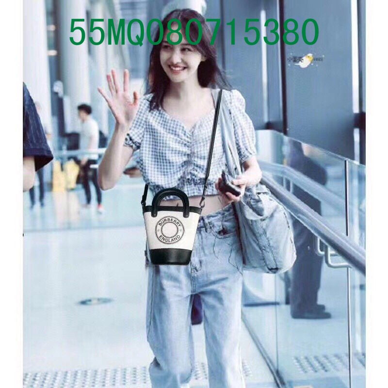 Lullal Fashion -BBR Bags - 741