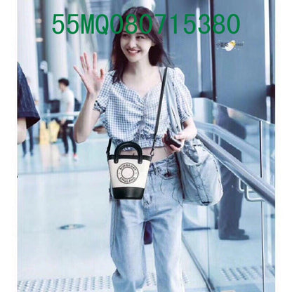 Lullal Fashion -BBR Bags - 741