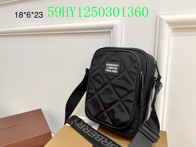 Lullal Fashion -BBR Bags - 172