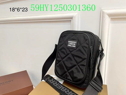 Lullal Fashion -BBR Bags - 172