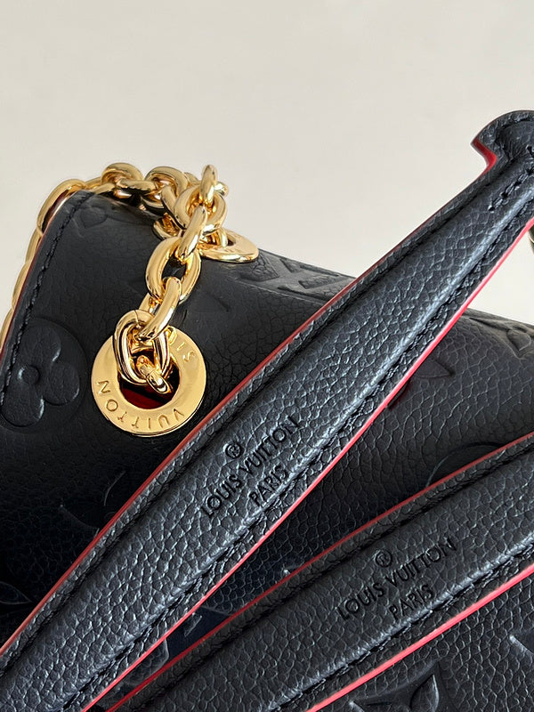 Lullal Fashion Lu-Vi Bags - 16787