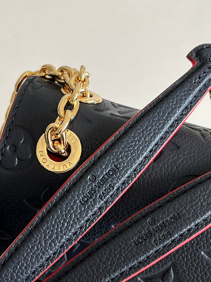 Lullal Fashion Lu-Vi Bags - 16787