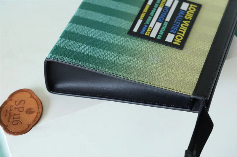 Lullal Fashion Lu-Vi bags - 10717