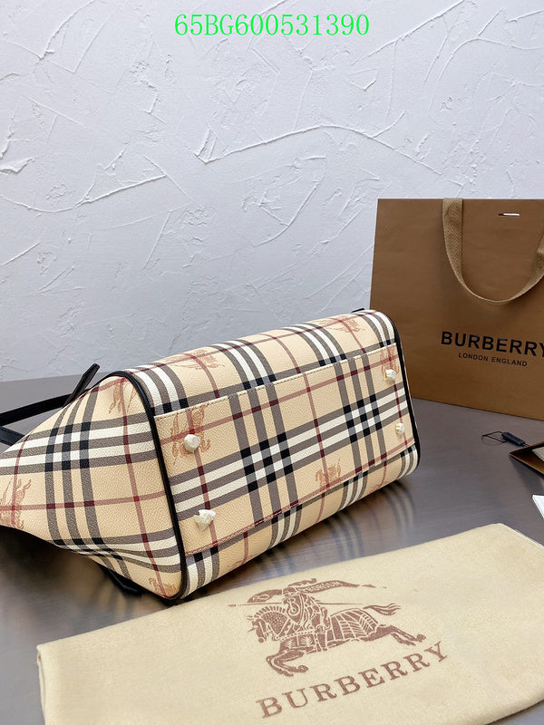 Lullal Fashion -BBR Bags - 523