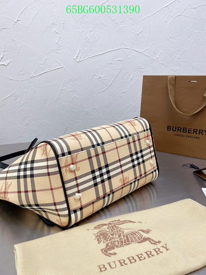 Lullal Fashion -BBR Bags - 523