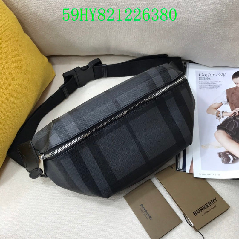 Lullal Fashion -BBR Bags - 588