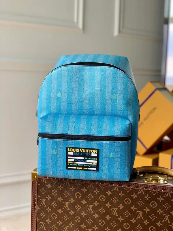 Lullal Fashion Lu-Vi Bags - 16789