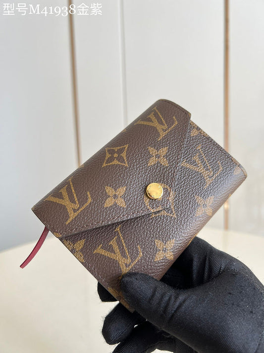 Lullal Fashion Lu-Vi bags - 17013