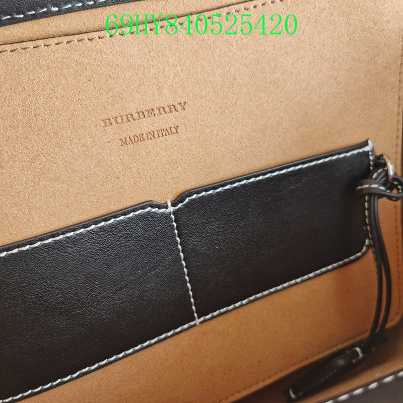 Lullal Fashion -BBR Bags - 533