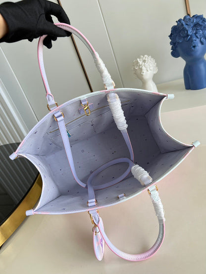 Lullal Fashion Lu-Vi Bags - 16629