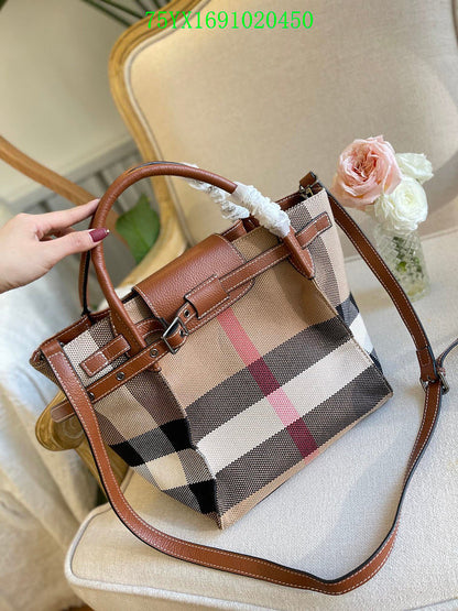 Lullal Fashion -BBR Bags - 378