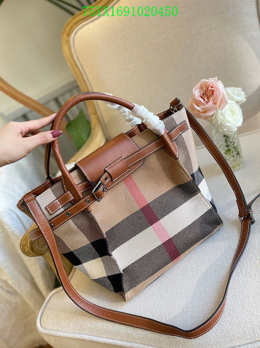 Lullal Fashion -BBR Bags - 378