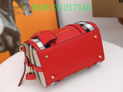 Lullal Fashion -BBR Bags - 339