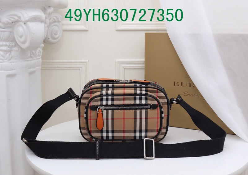 Lullal Fashion -BBR Bags - 697