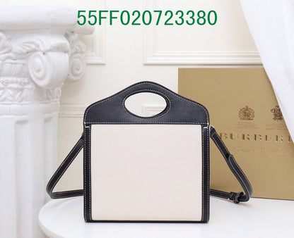 Lullal Fashion -BBR Bags - 736