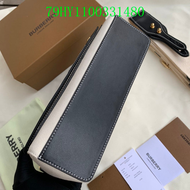 Lullal Fashion -BBR Bags - 547